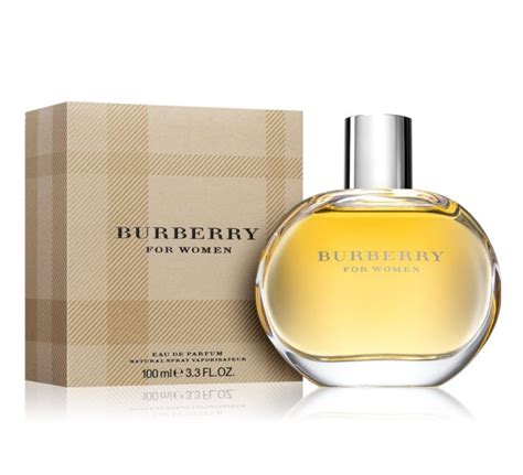 Burberry perfume for sale